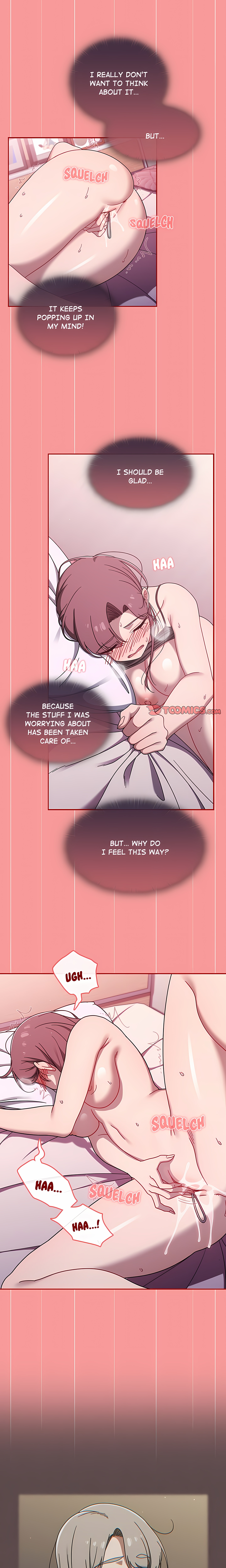 Switch ON (Uncensored) 5