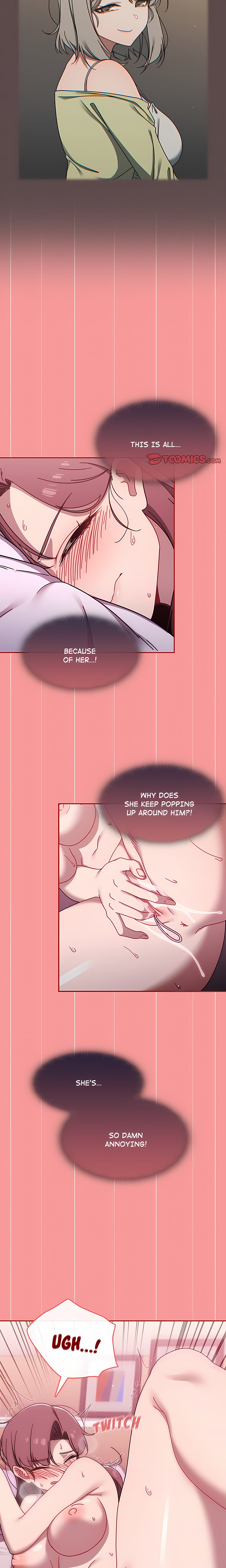 Switch ON (Uncensored) 6