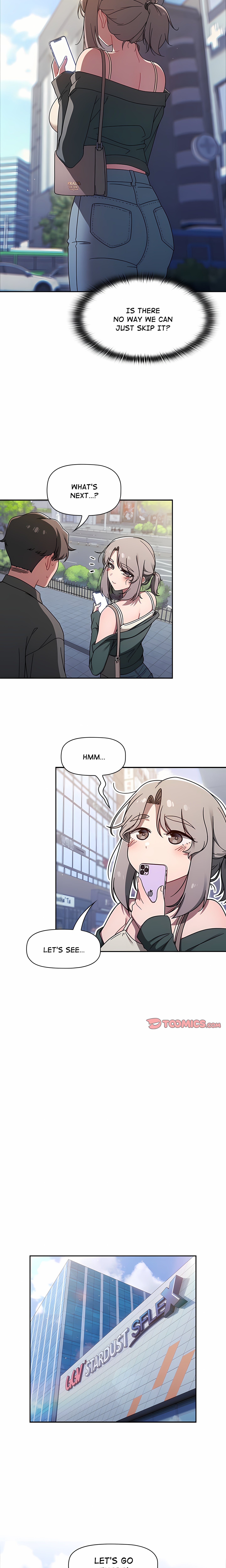 Switch ON (Uncensored) 9