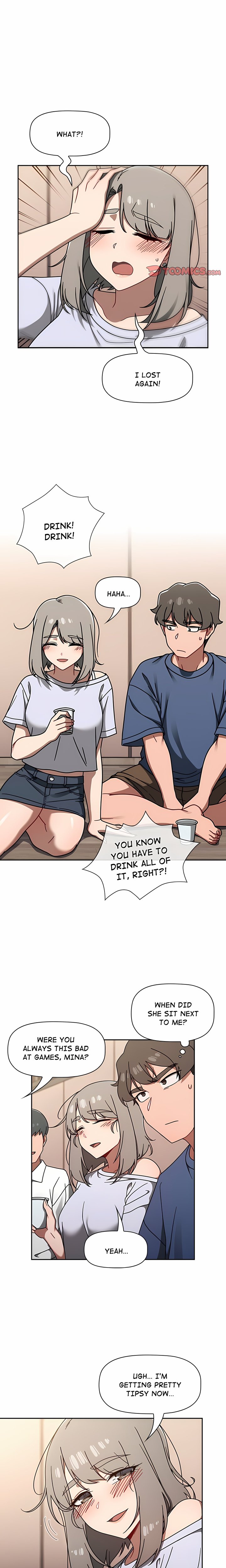 Switch ON (Uncensored) 12