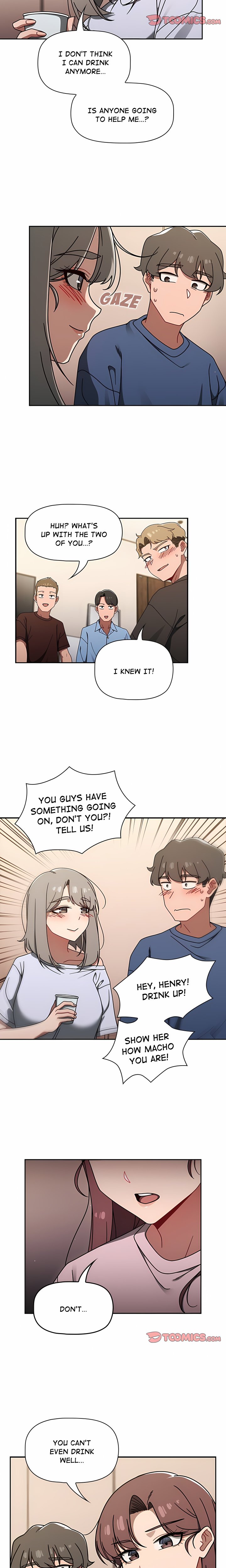 Switch ON (Uncensored) 13