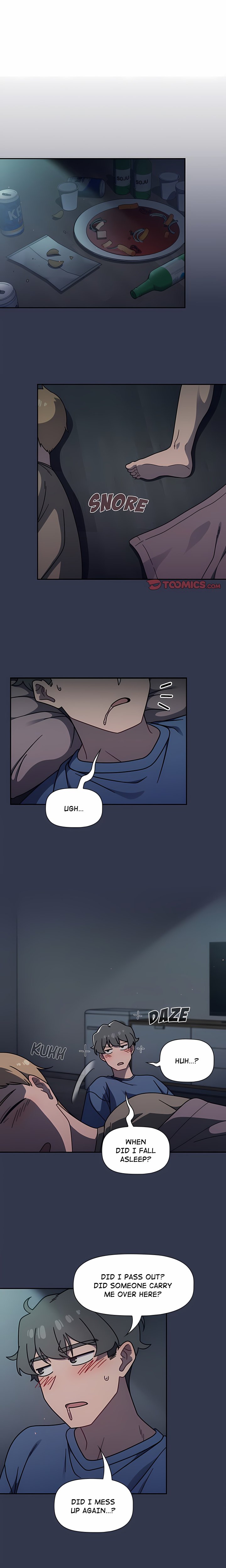 Switch ON (Uncensored) 16