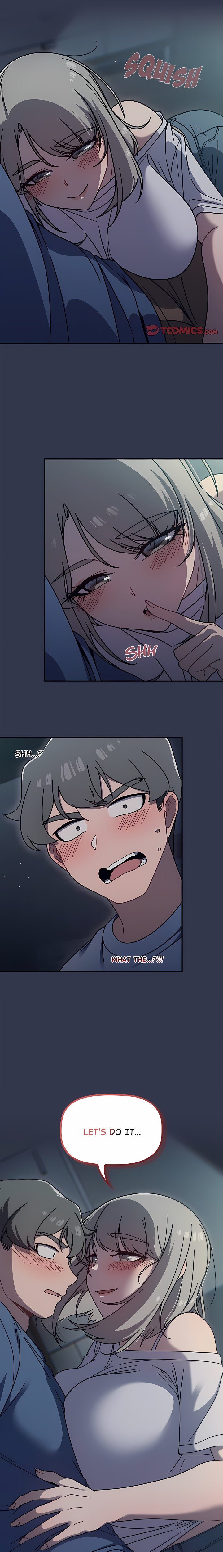 Switch ON (Uncensored) 17