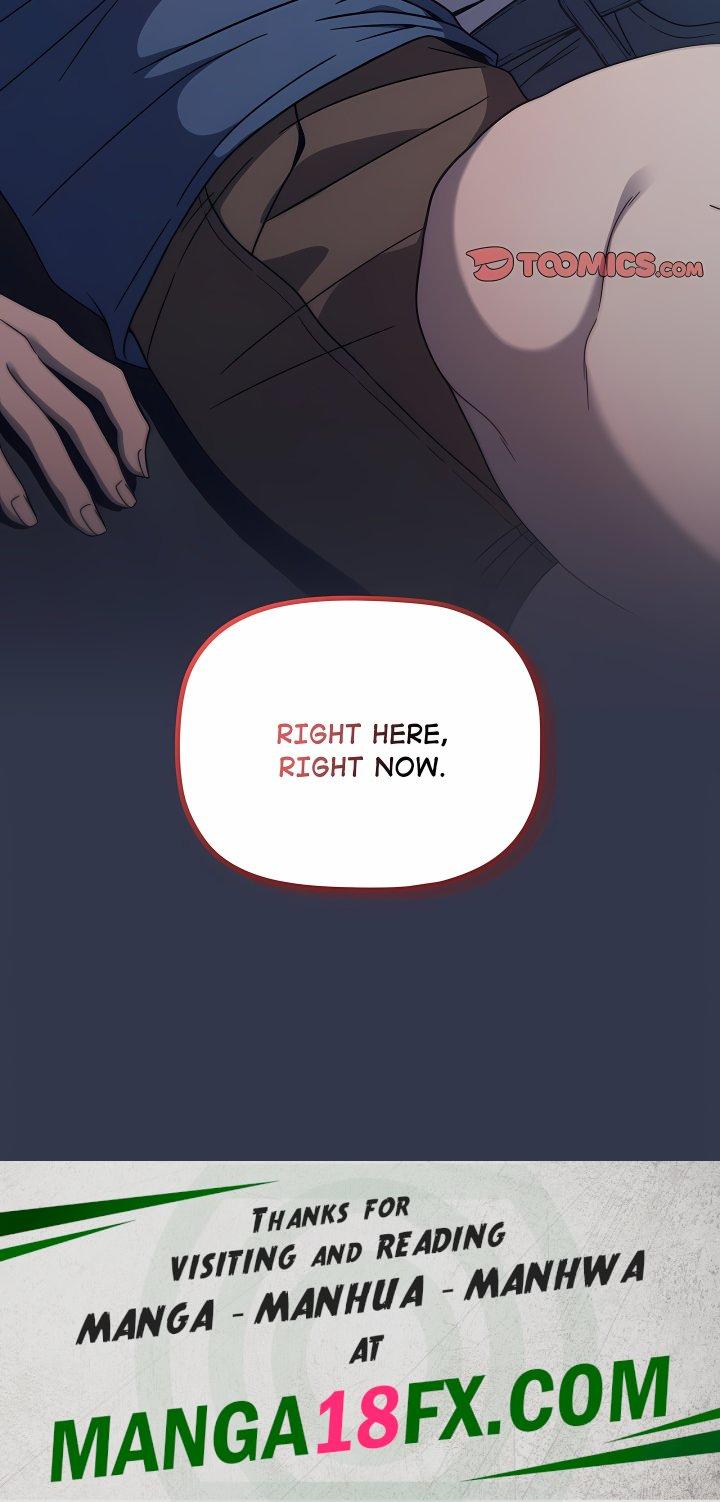 Switch ON (Uncensored) 18