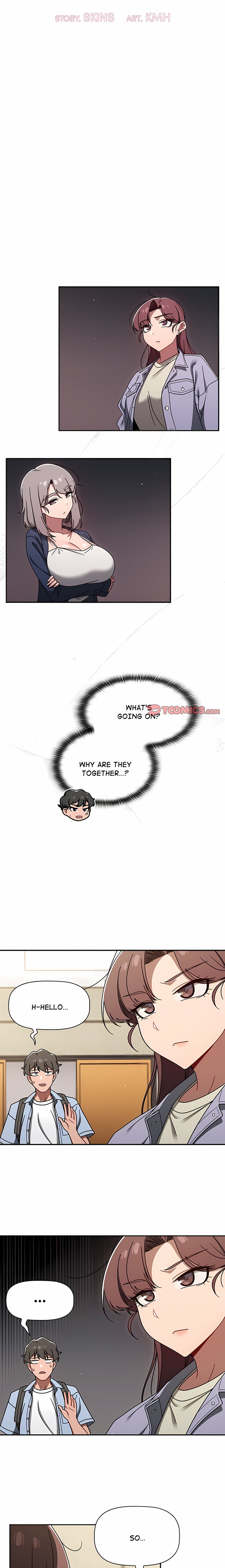 Switch ON (Uncensored) 5
