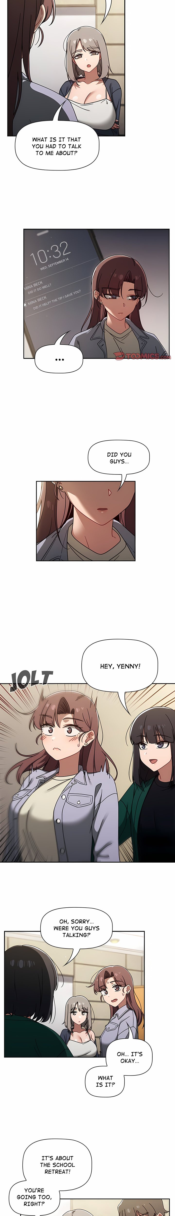 Switch ON (Uncensored) 6