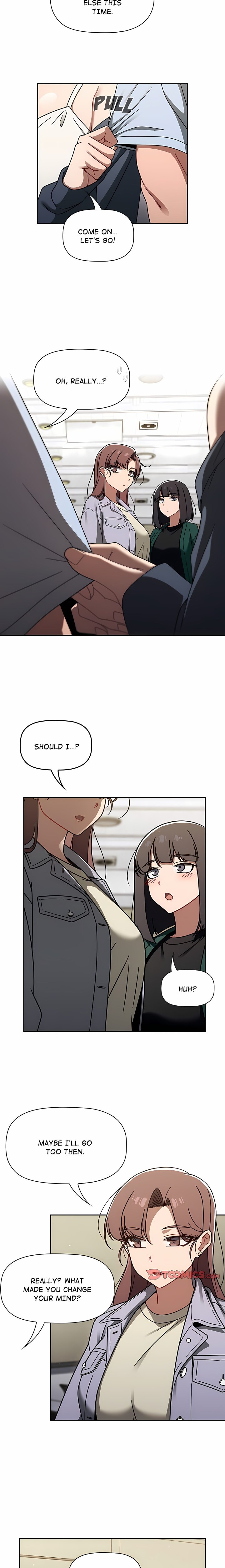 Switch ON (Uncensored) 8