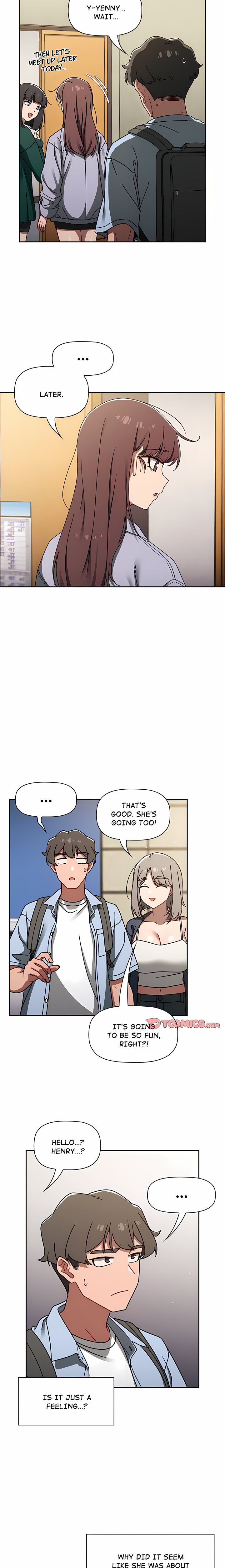 Switch ON (Uncensored) 9