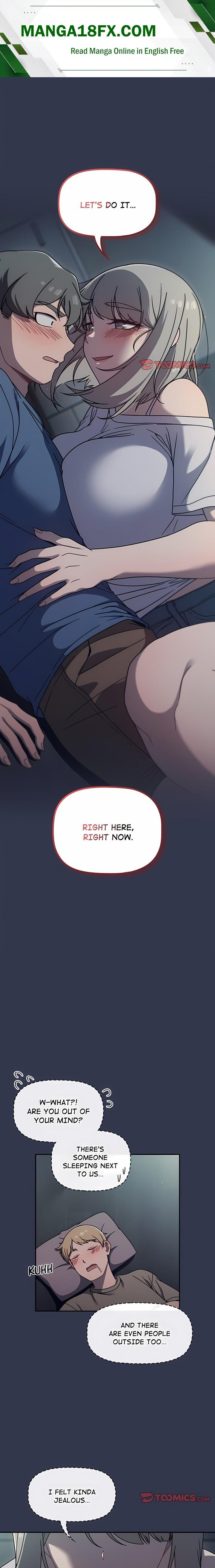 Switch ON (Uncensored) 1