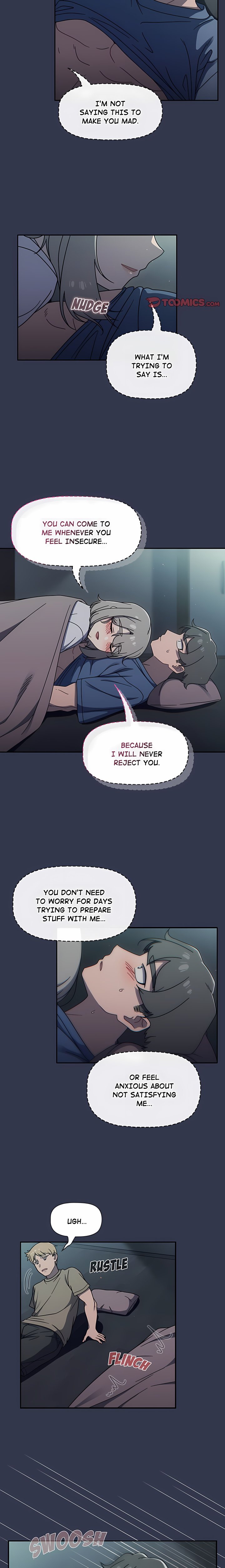 Switch ON (Uncensored) 11