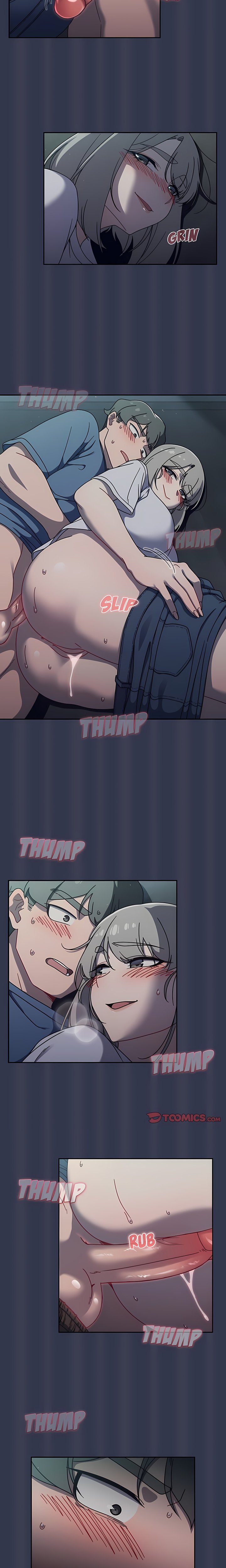 Switch ON (Uncensored) 13