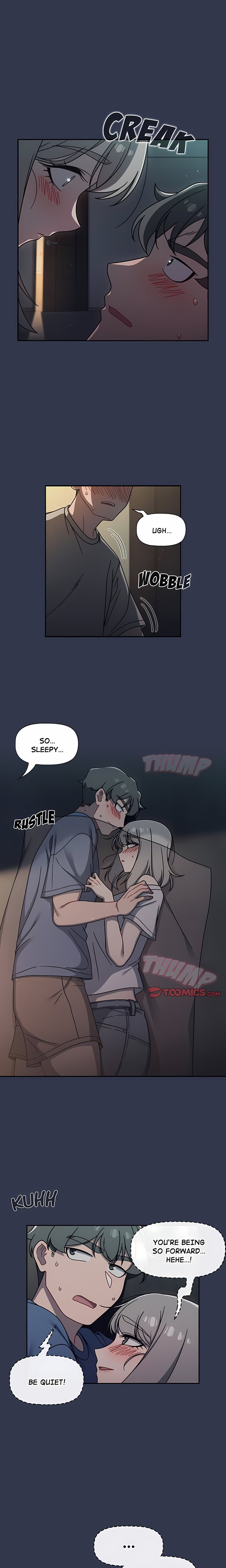 Switch ON (Uncensored) 3