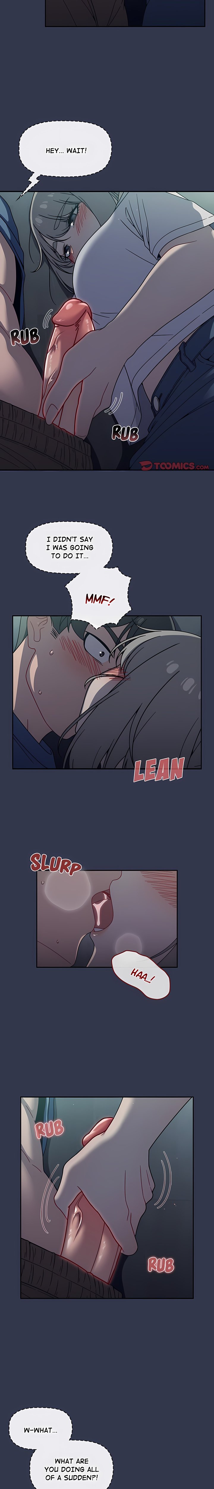 Switch ON (Uncensored) 5