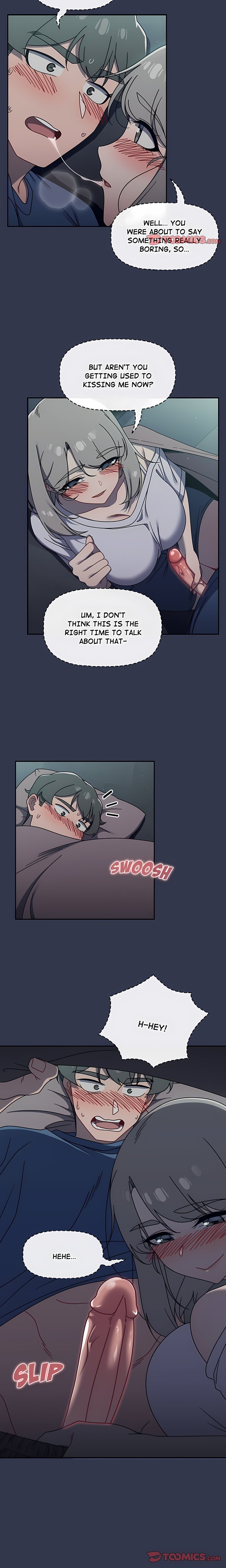 Switch ON (Uncensored) 6