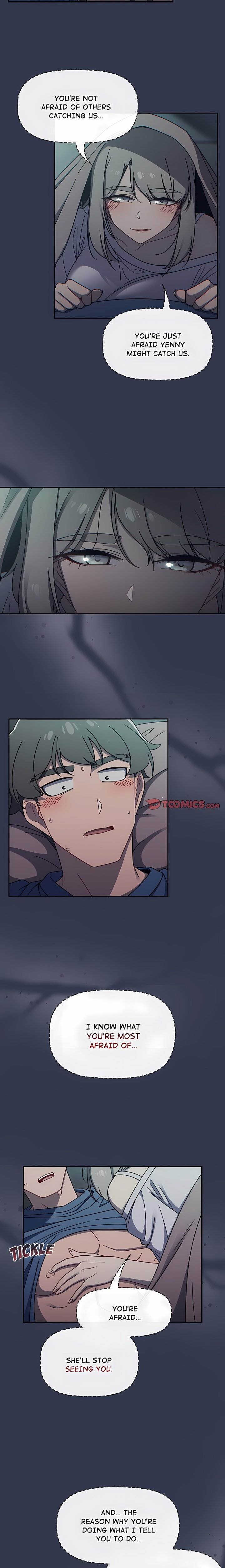 Switch ON (Uncensored) 9
