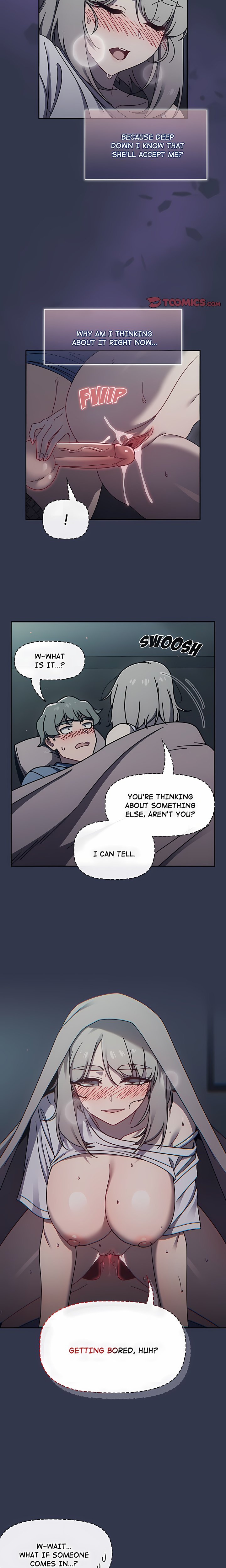 Switch ON (Uncensored) 11