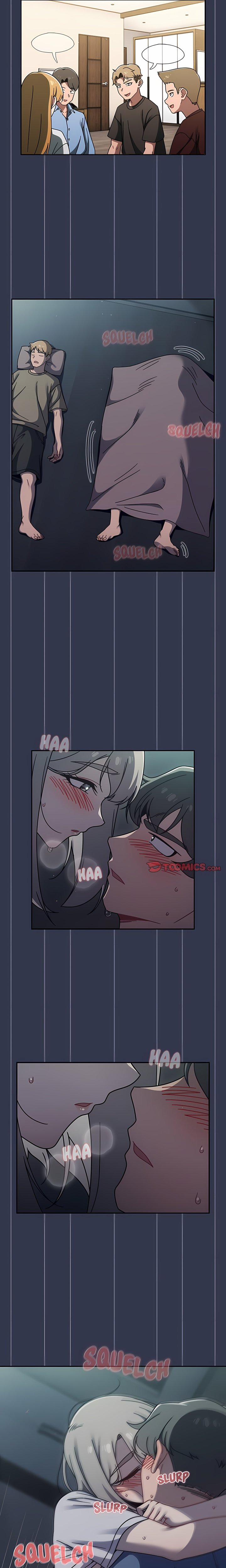 Switch ON (Uncensored) 14