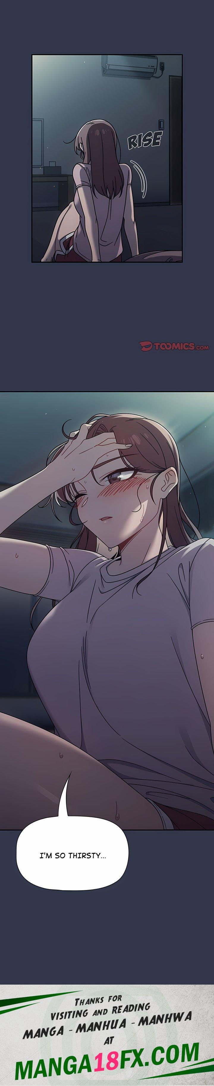 Switch ON (Uncensored) 16