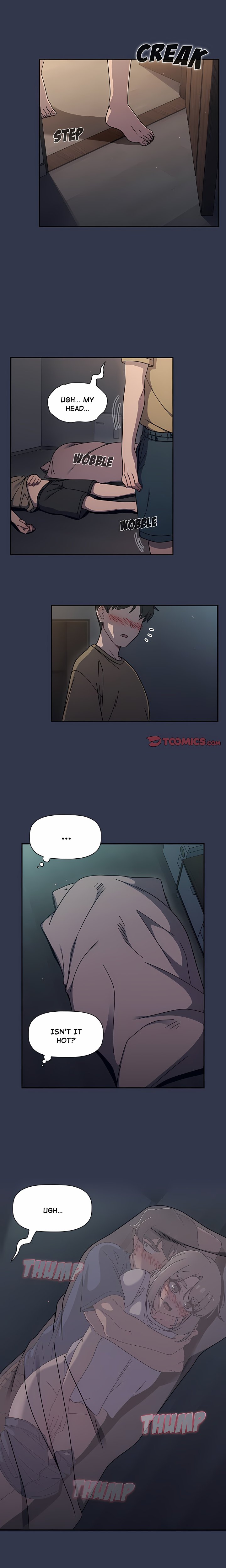 Switch ON (Uncensored) 4