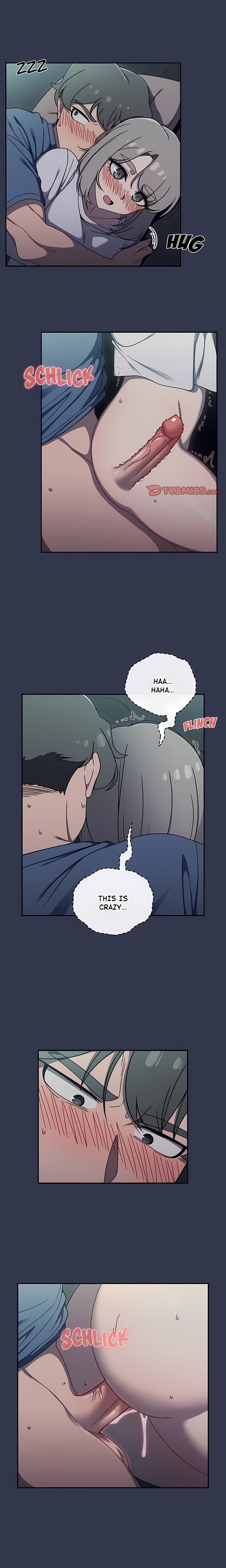 Switch ON (Uncensored) 5