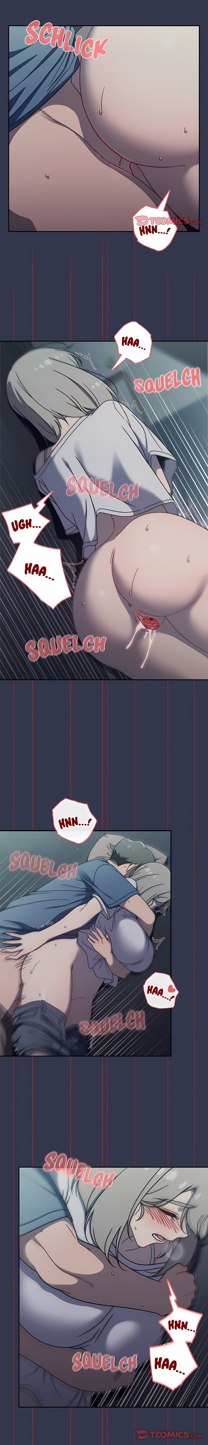 Switch ON (Uncensored) 6