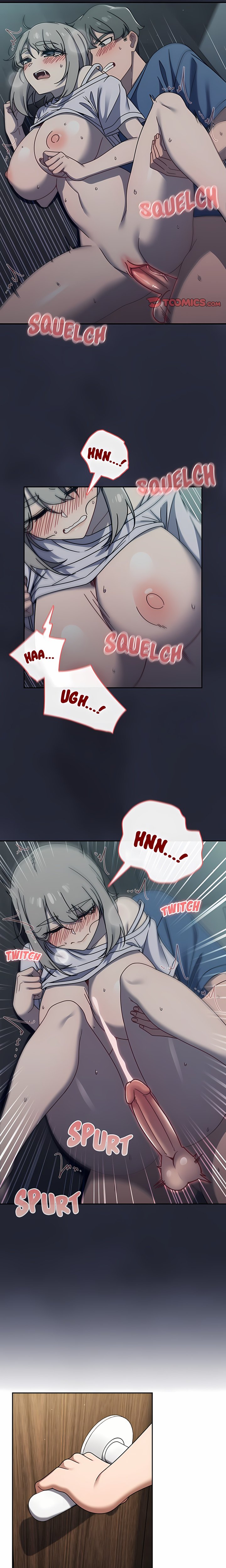 Switch ON (Uncensored) 11