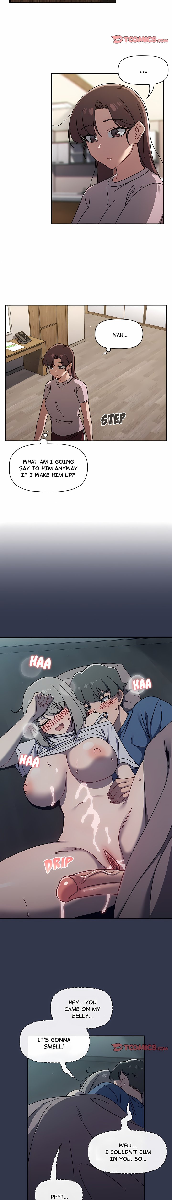 Switch ON (Uncensored) 12