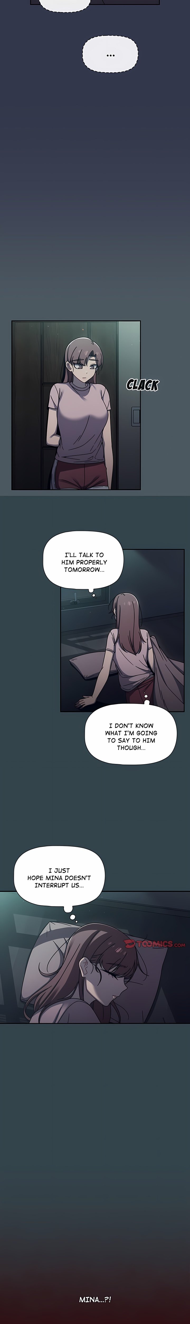 Switch ON (Uncensored) 13
