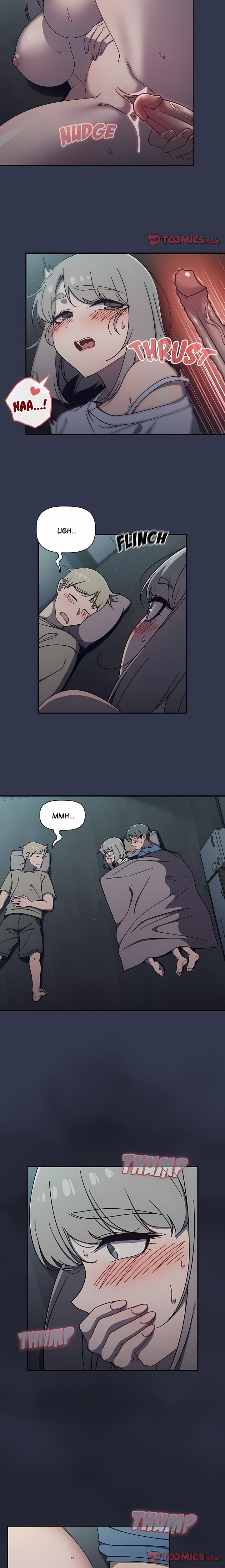 Switch ON (Uncensored) 6