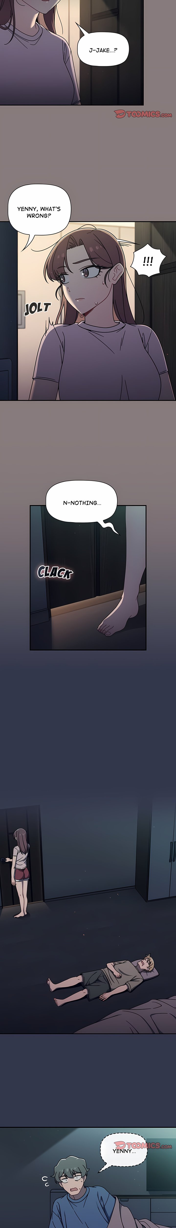 Switch ON (Uncensored) 2