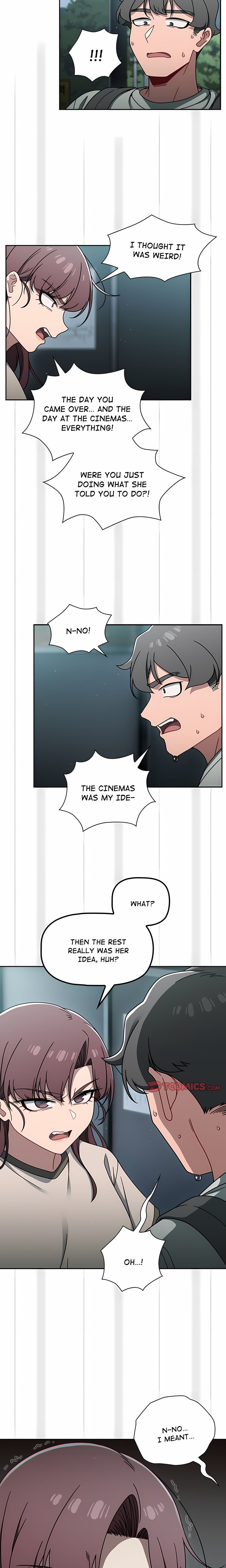 Switch ON (Uncensored) 14
