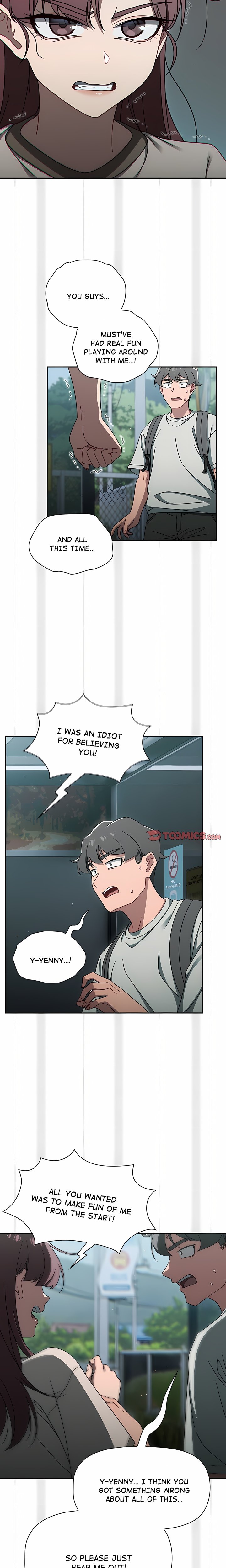 Switch ON (Uncensored) 15