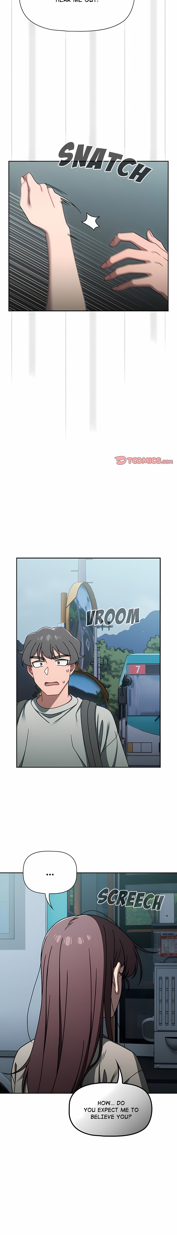 Switch ON (Uncensored) 16