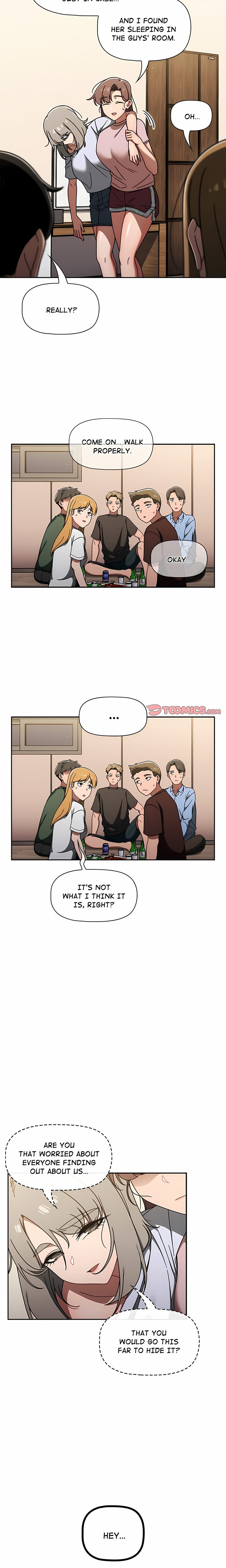 Switch ON (Uncensored) 5