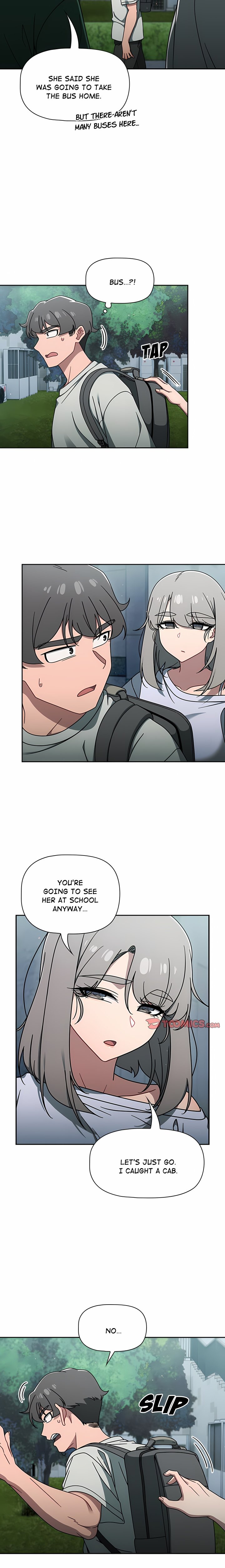 Switch ON (Uncensored) 9