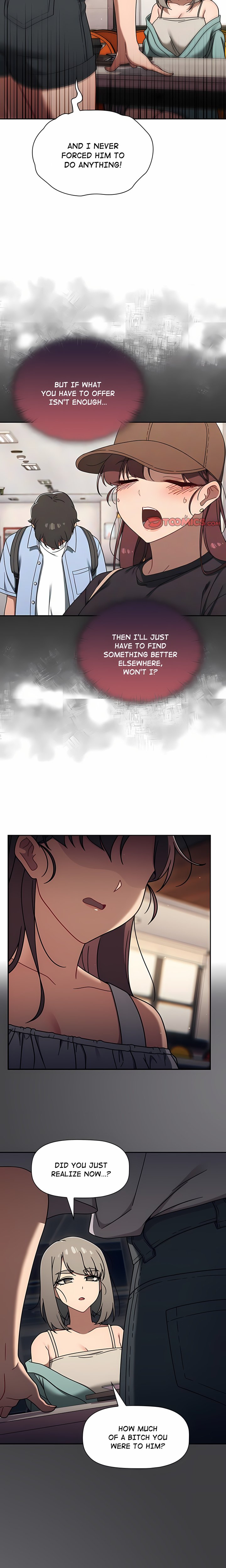 Switch ON (Uncensored) 11