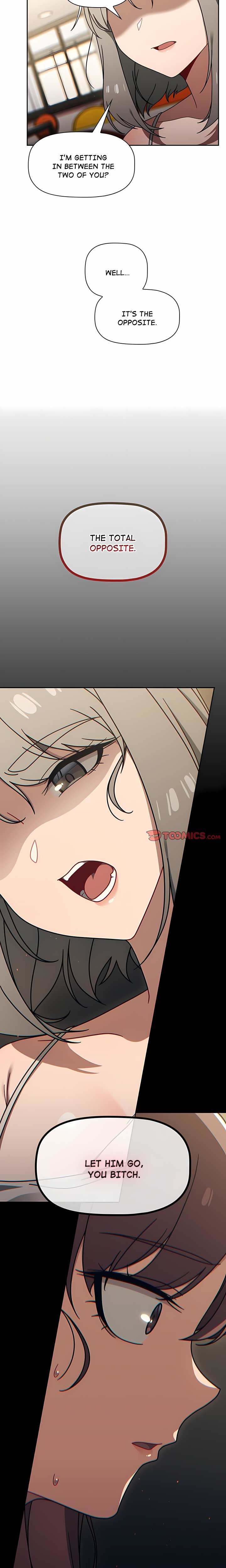 Switch ON (Uncensored) 15