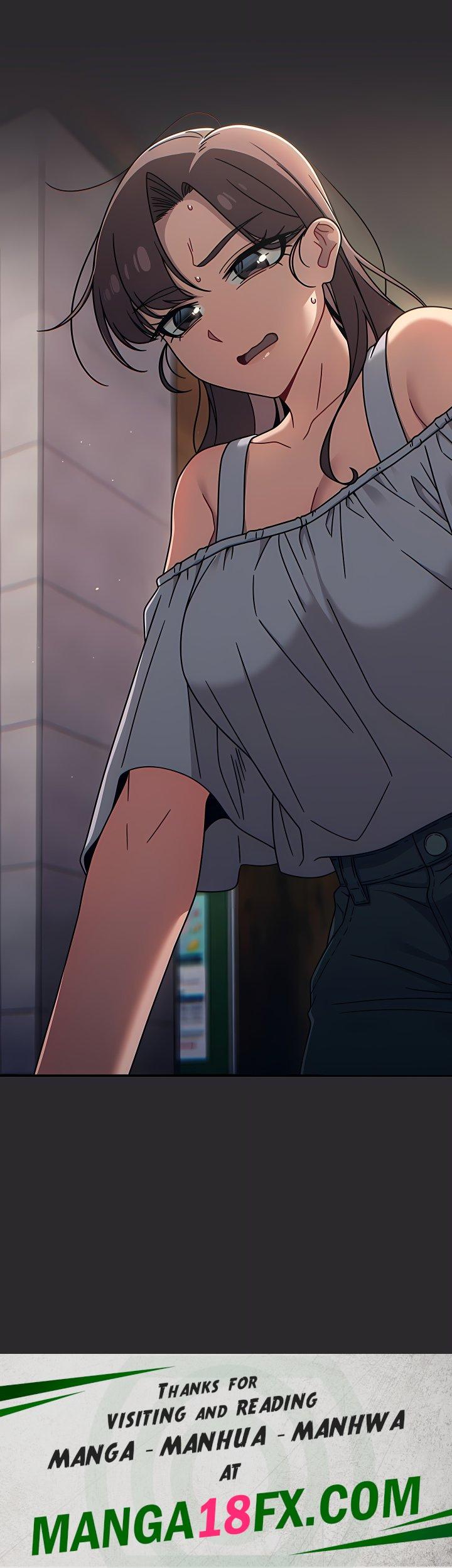 Switch ON (Uncensored) 19