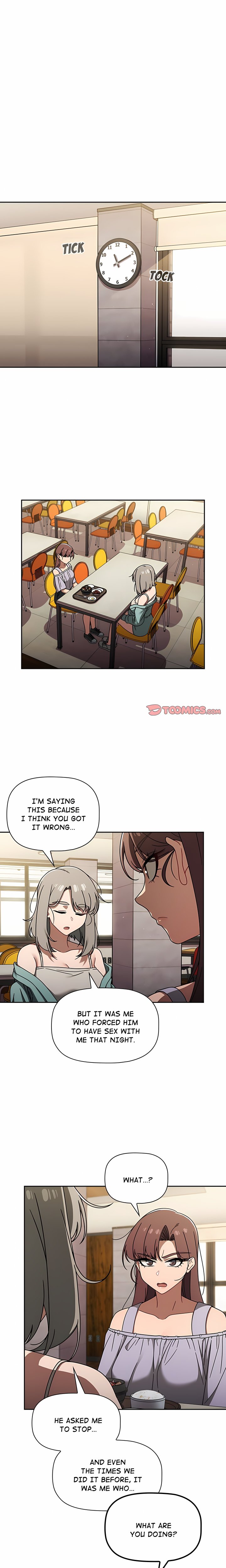 Switch ON (Uncensored) 5