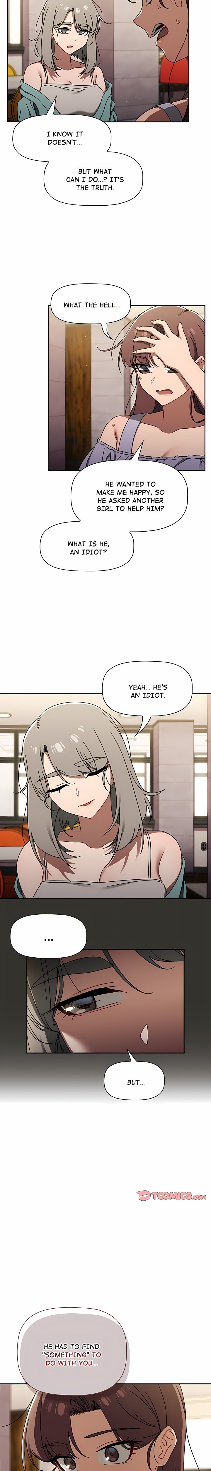 Switch ON (Uncensored) 8