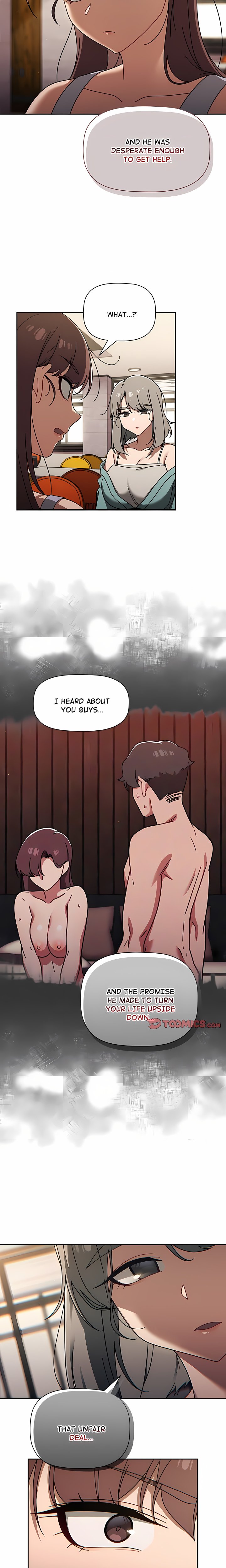 Switch ON (Uncensored) 9