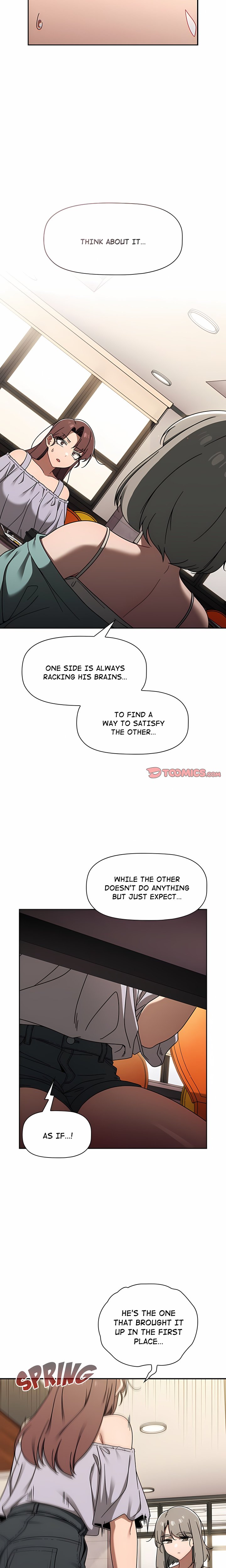 Switch ON (Uncensored) 10