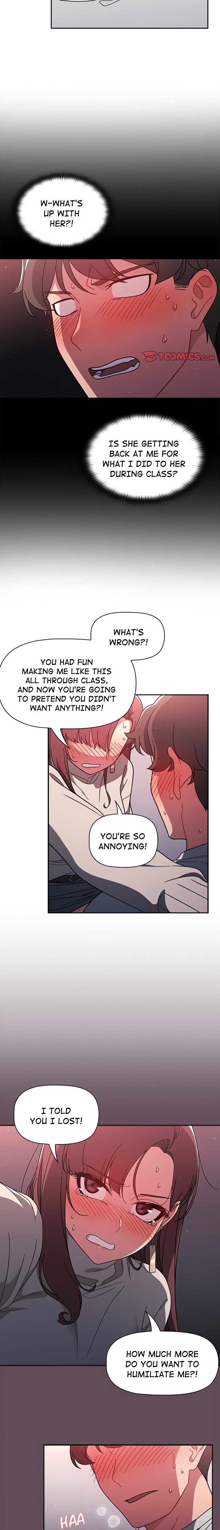 Switch ON (Uncensored) 2