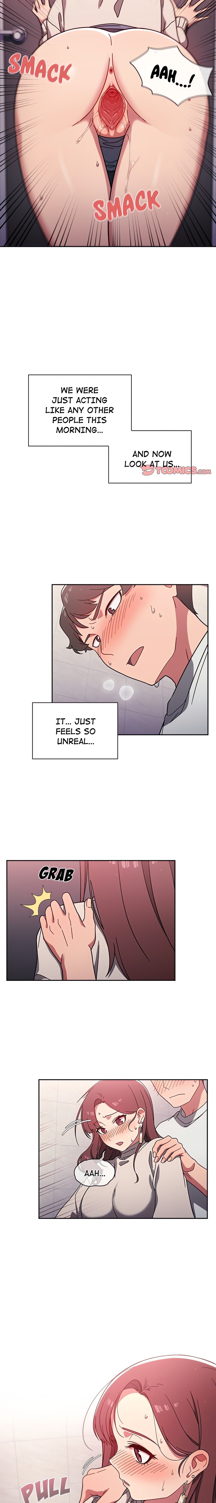 Switch ON (Uncensored) 12