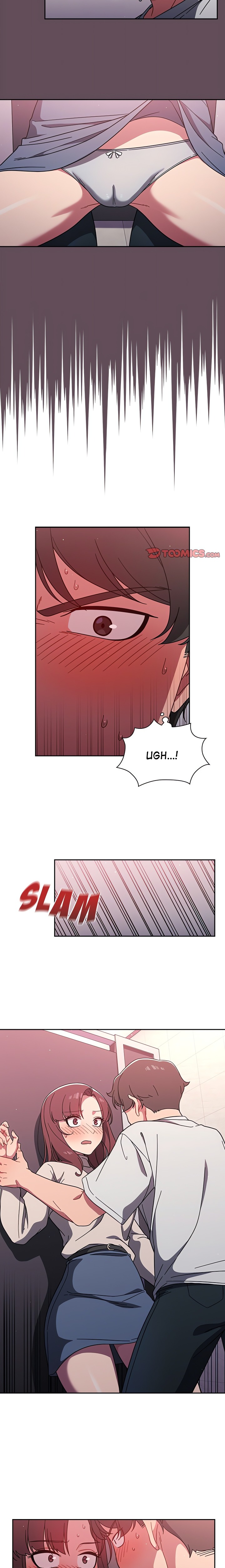 Switch ON (Uncensored) 3