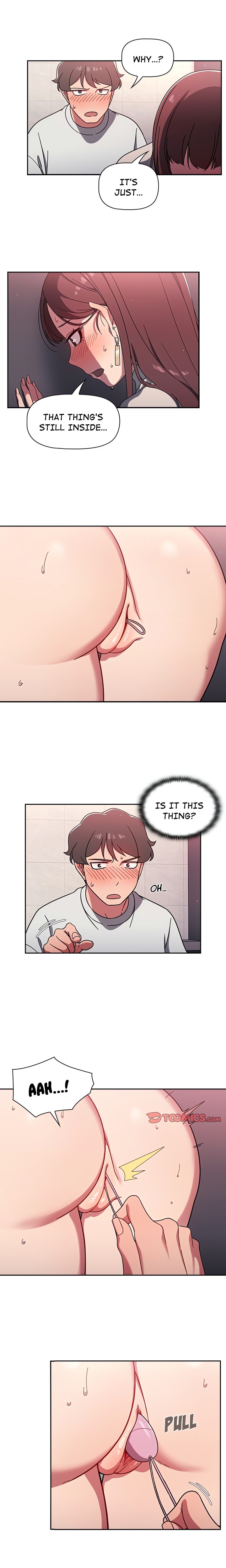 Switch ON (Uncensored) 6