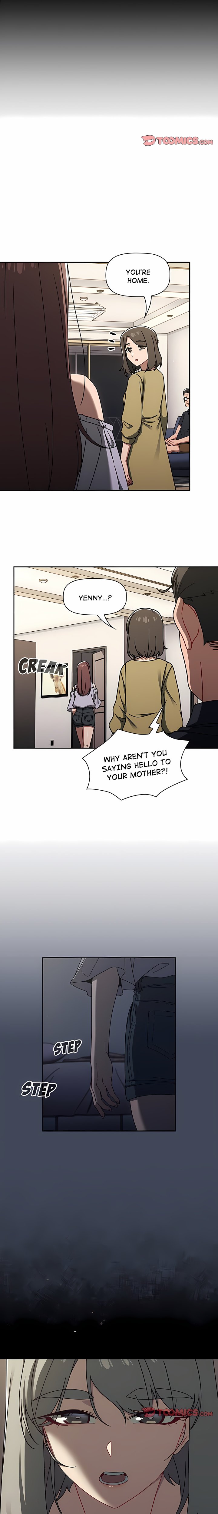 Switch ON (Uncensored) 2