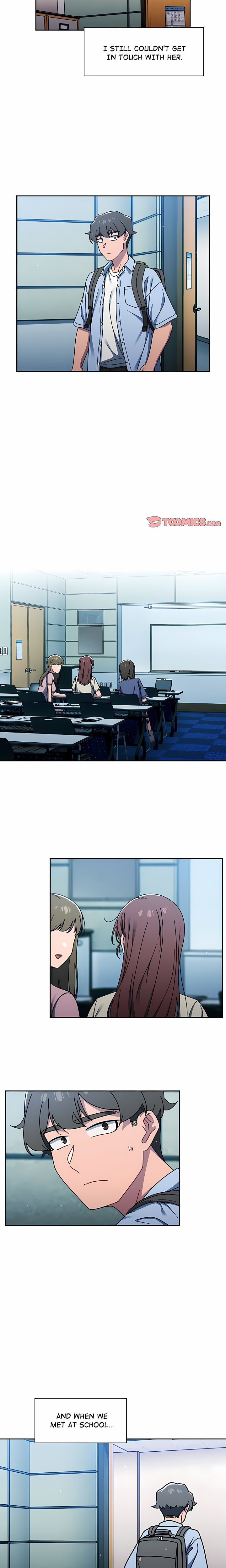 Switch ON (Uncensored) 11