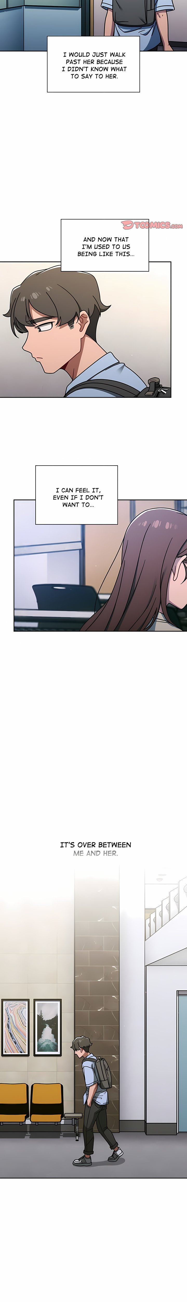 Switch ON (Uncensored) 12