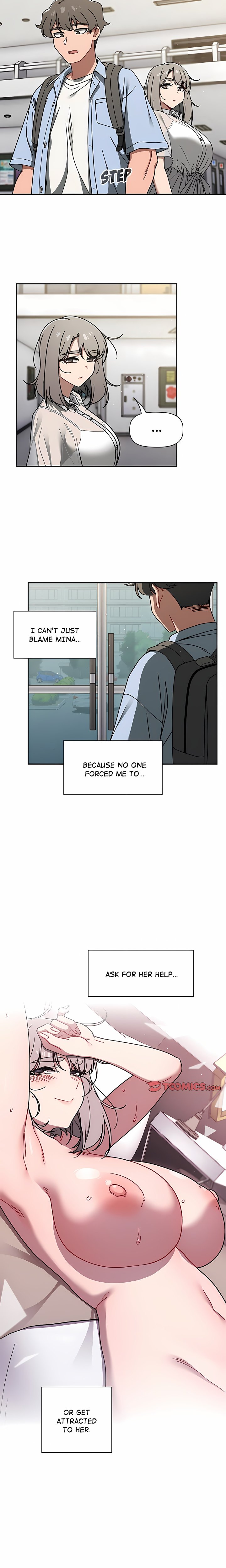 Switch ON (Uncensored) 14